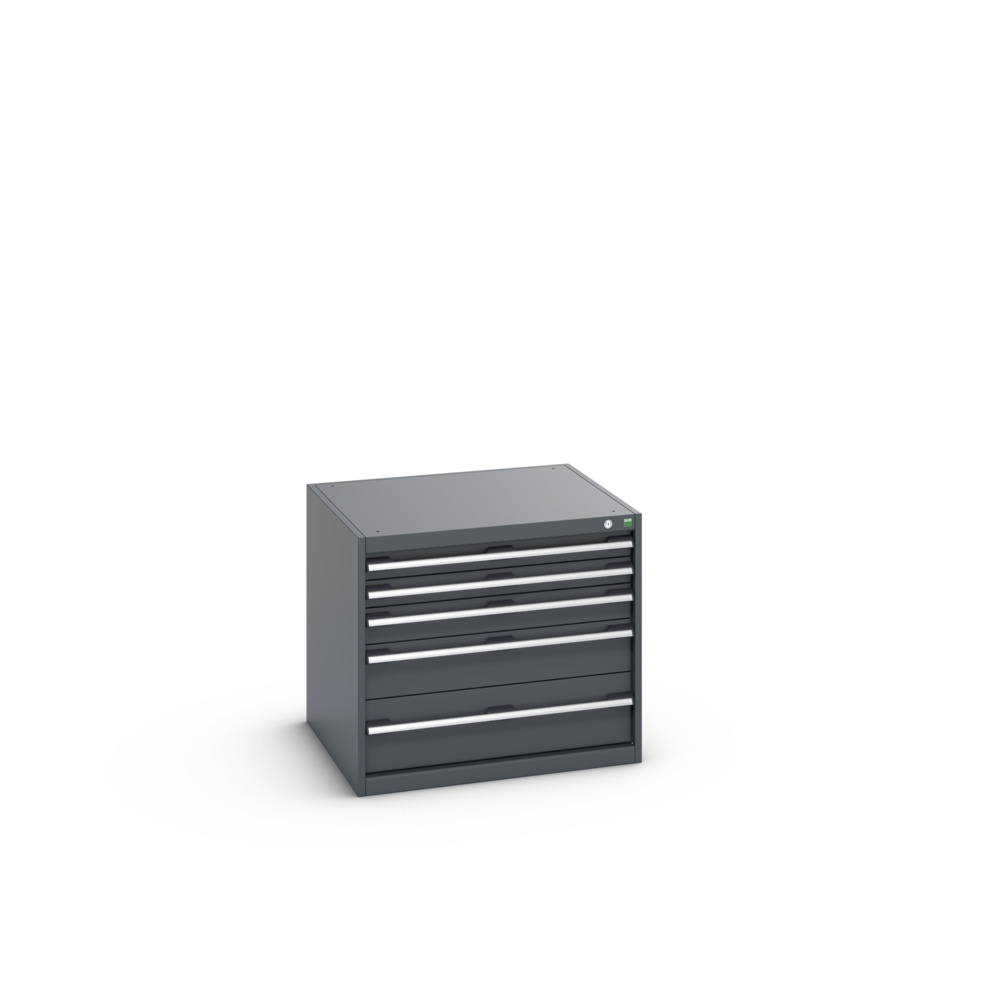 40028005.77V - SL-877-5.1 Skuffeskab