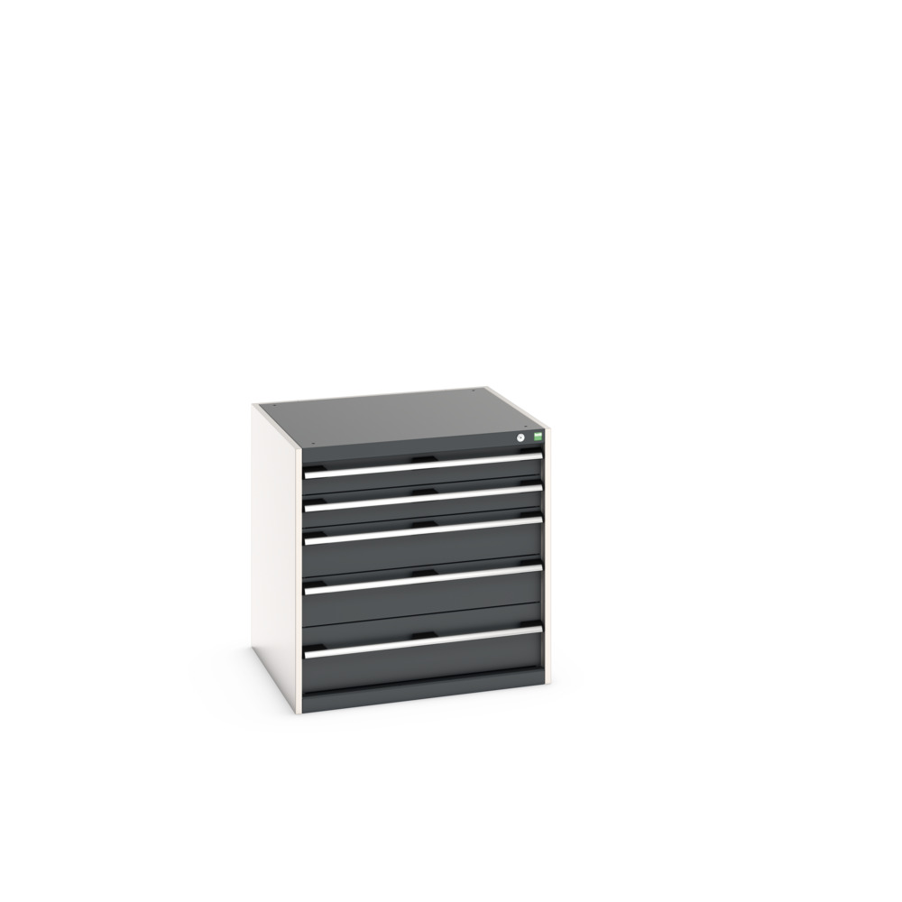 40028011. - SL-878-5.1 Skuffeskab