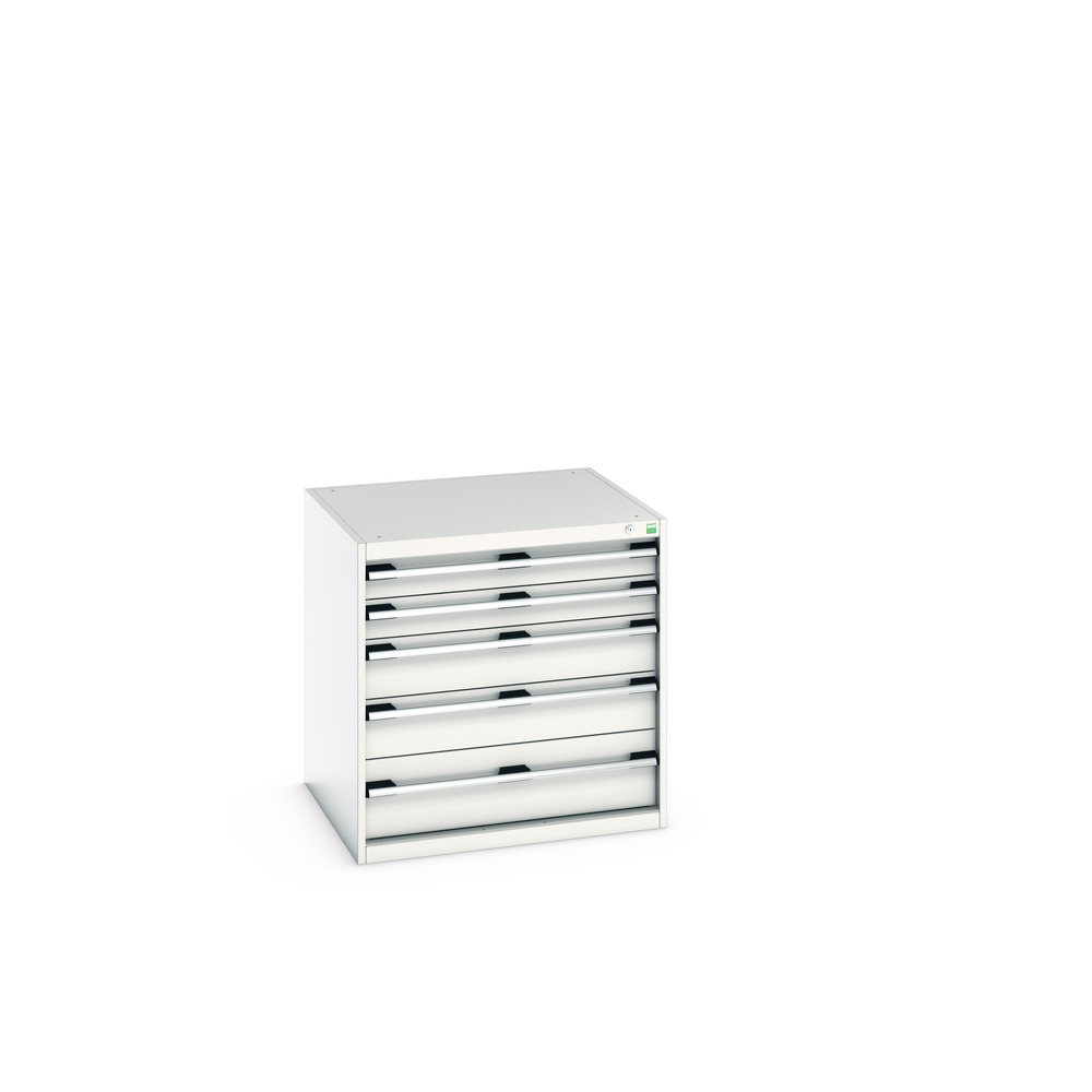 40028012.16V - SL-878-5.2 skuffeskab