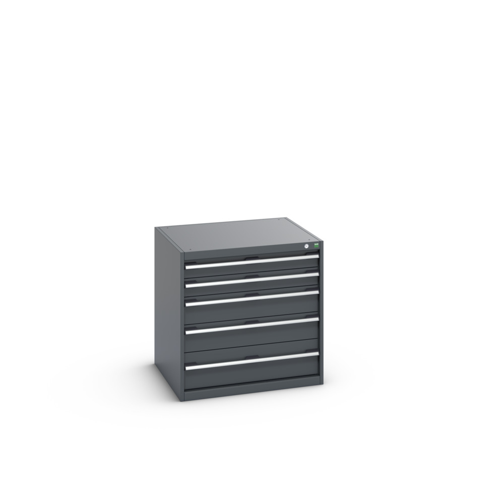 40028012.77V - SL-878-5.2 skuffeskab
