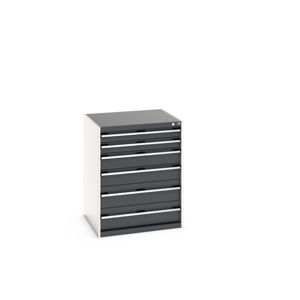 40028020. - SL-8710-6.2 Skuffeskab
