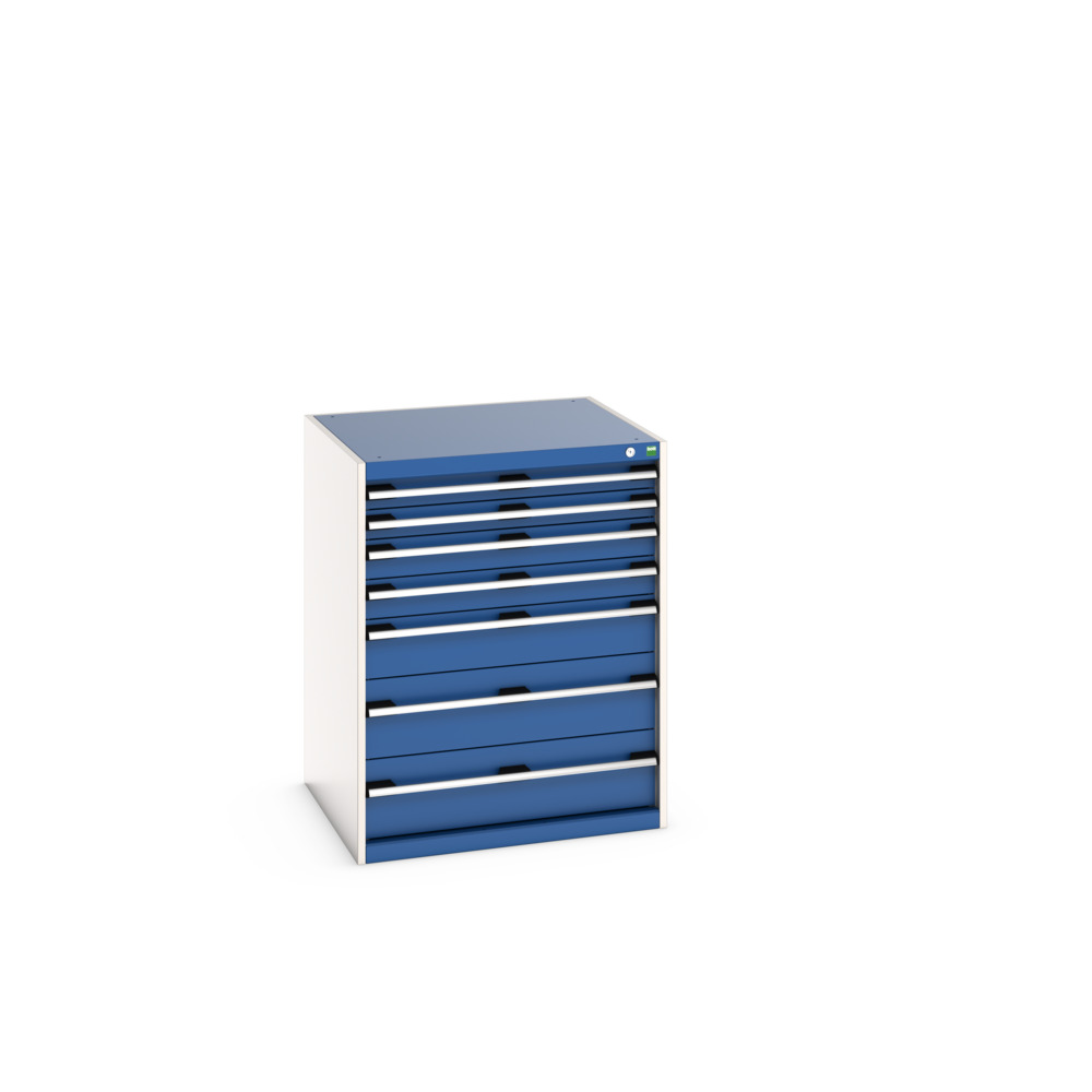 40028023.11V - SL-8710-7.3 skuffeskab