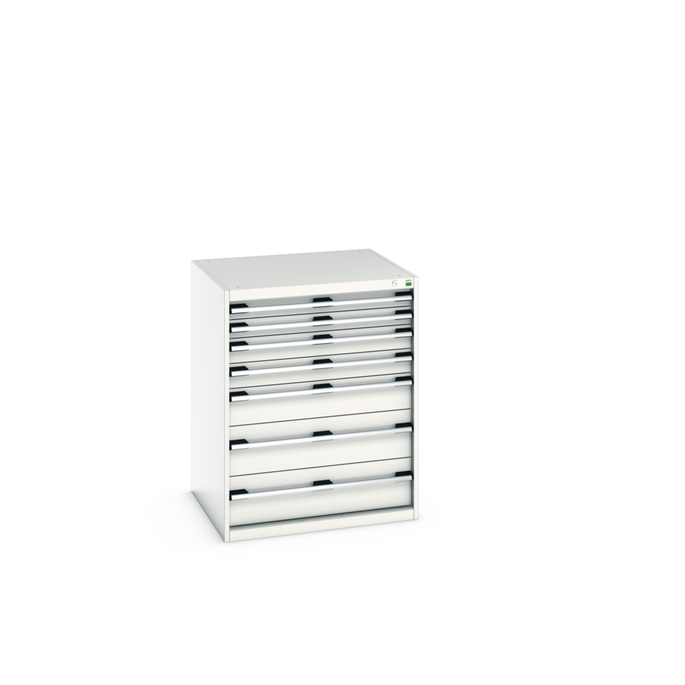 40028023.16V - SL-8710-7.3 skuffeskab