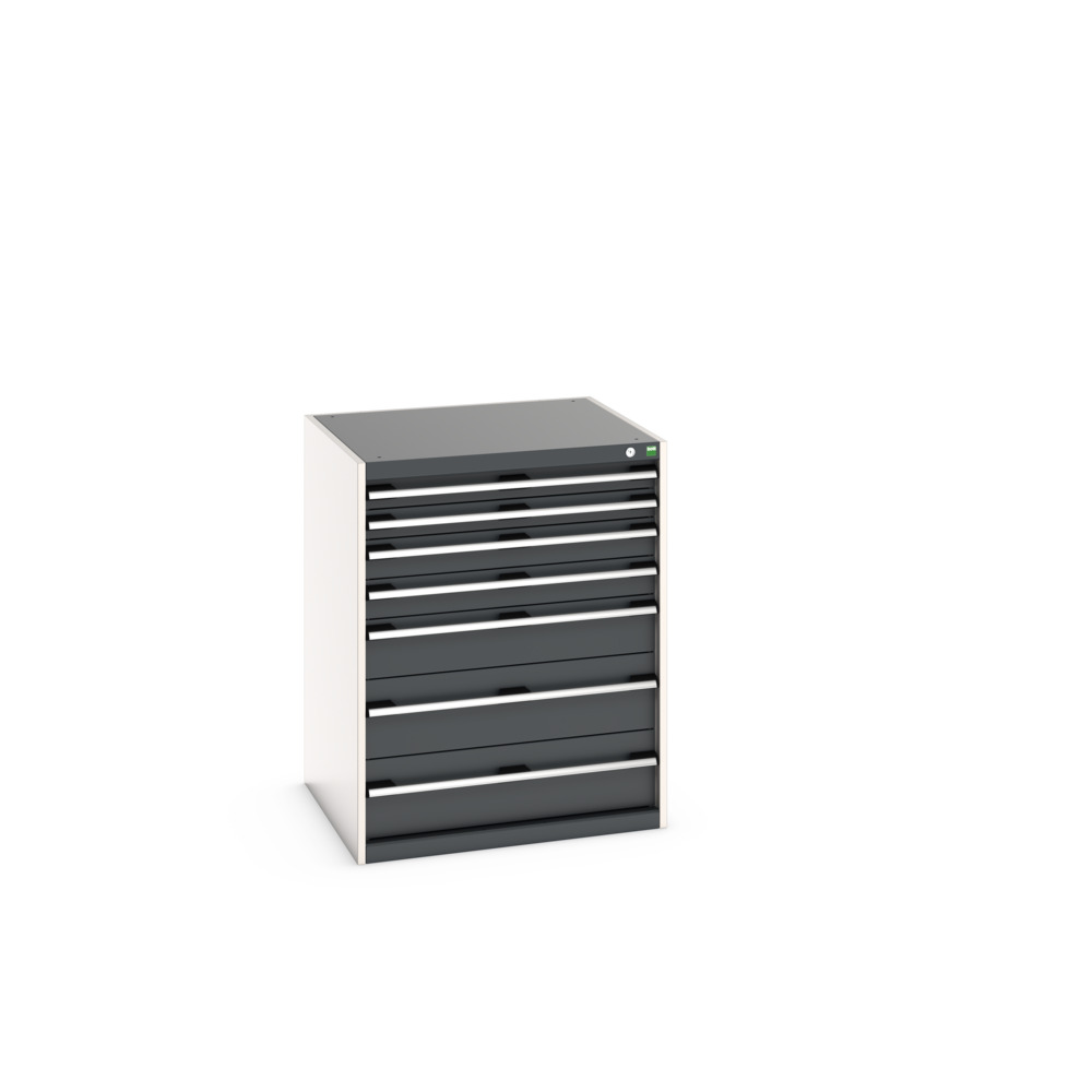 40028024. - SL-8710-7.4 Skuffeskab
