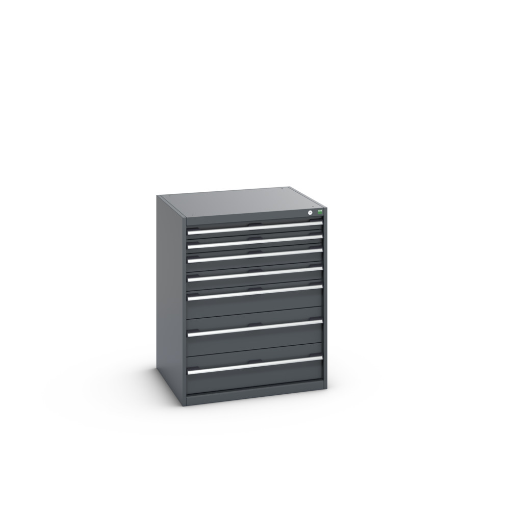 40028024.77V - SL-8710-7.4 Skuffeskab