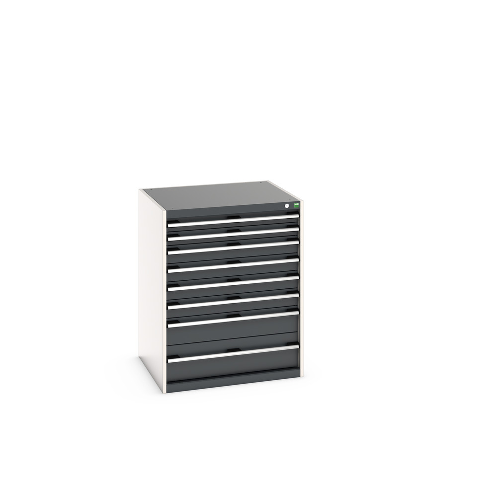 40028030.19V - cubio skuffeskab