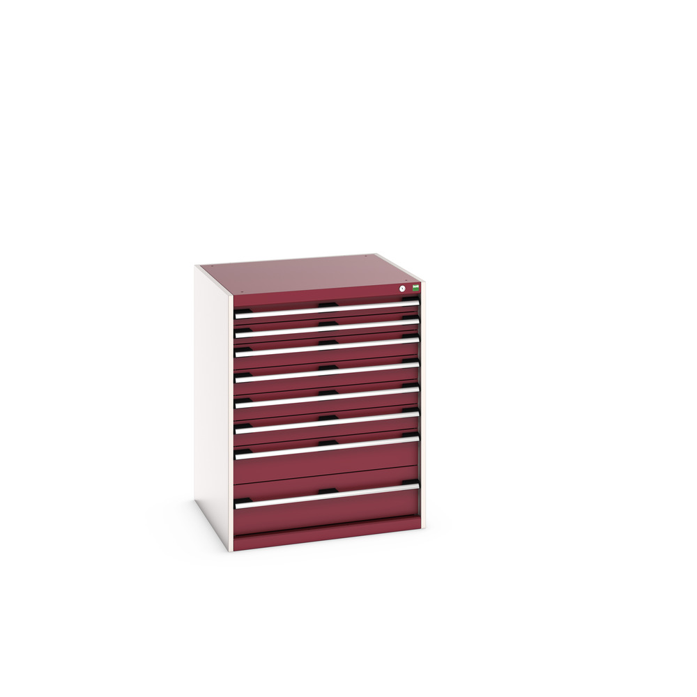 40028030.24V - cubio skuffeskab