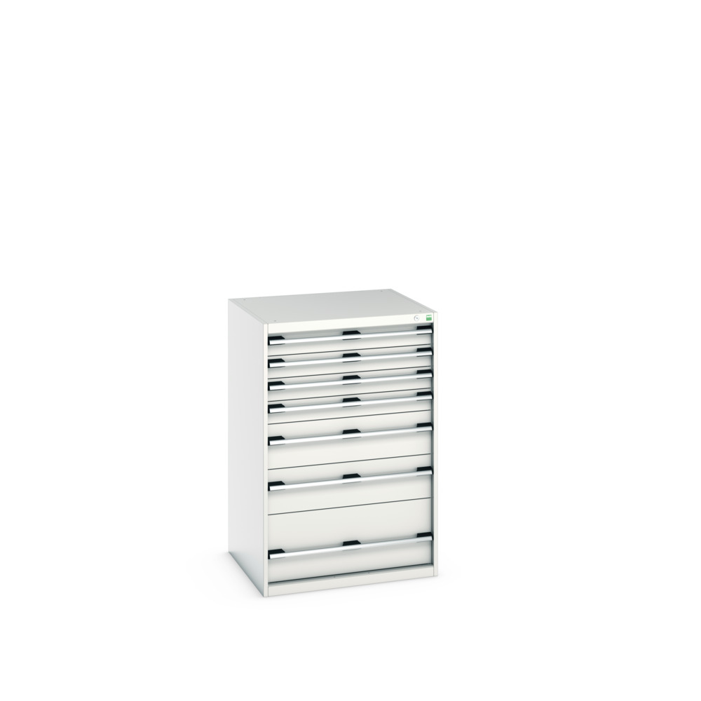 40028031.16V - SL-8712-7.1 skuffeskab