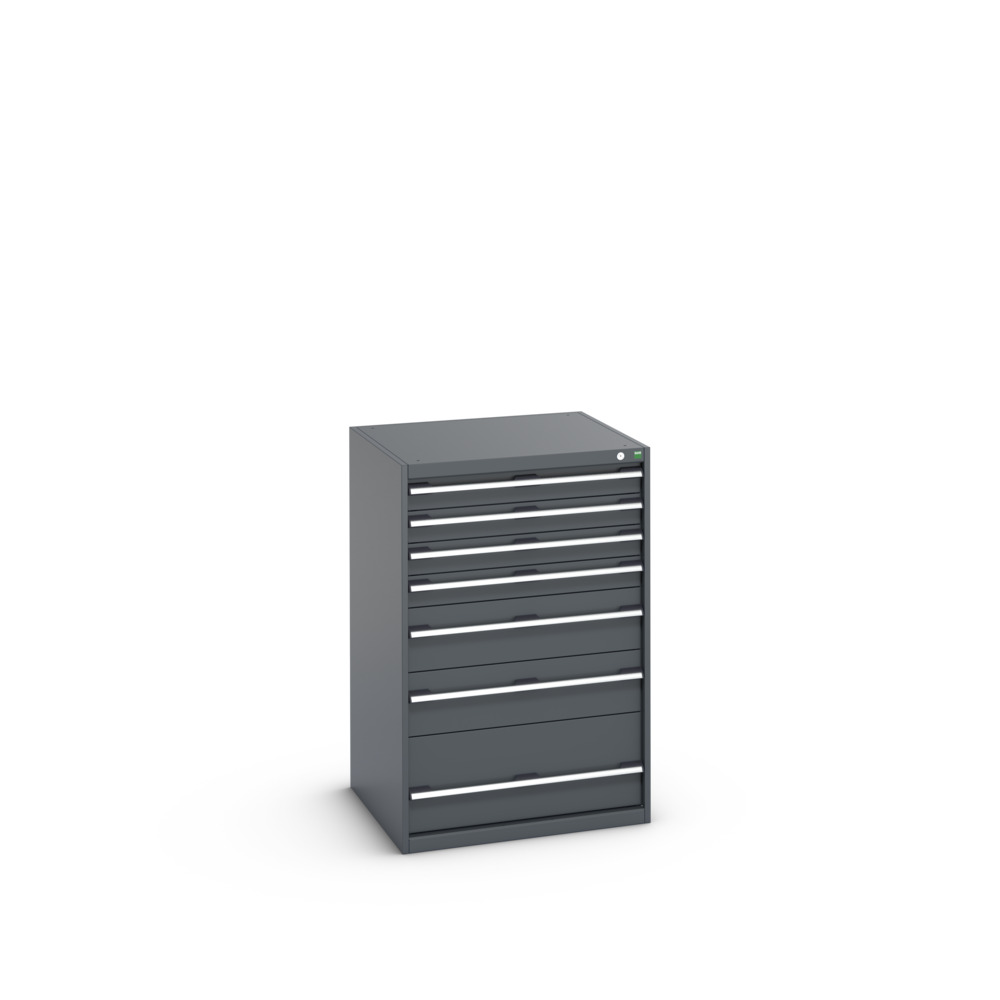 40028031.77V - SL-8712-7.1 Skuffeskab