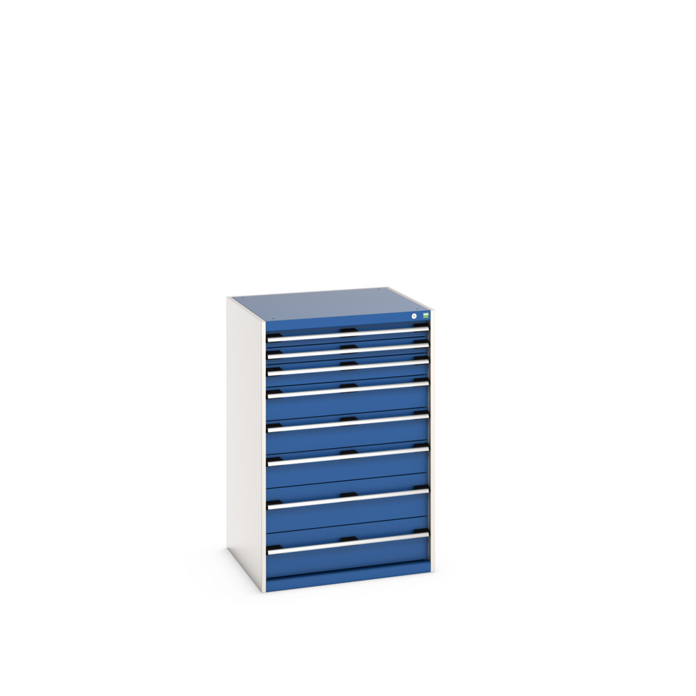 40028033.11V - SL-8712-8.1 skuffeskab