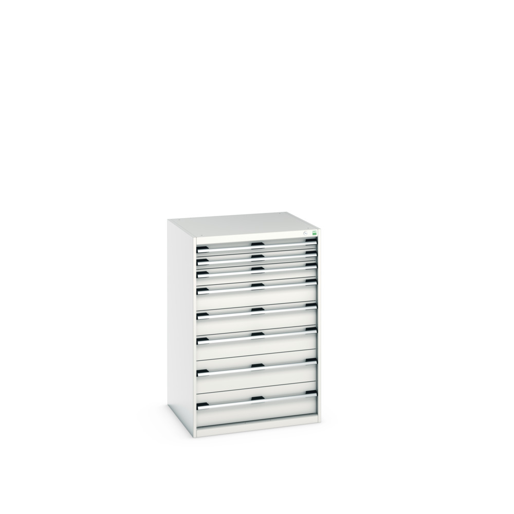40028034.16V - SL-8712-8.2 skuffeskab