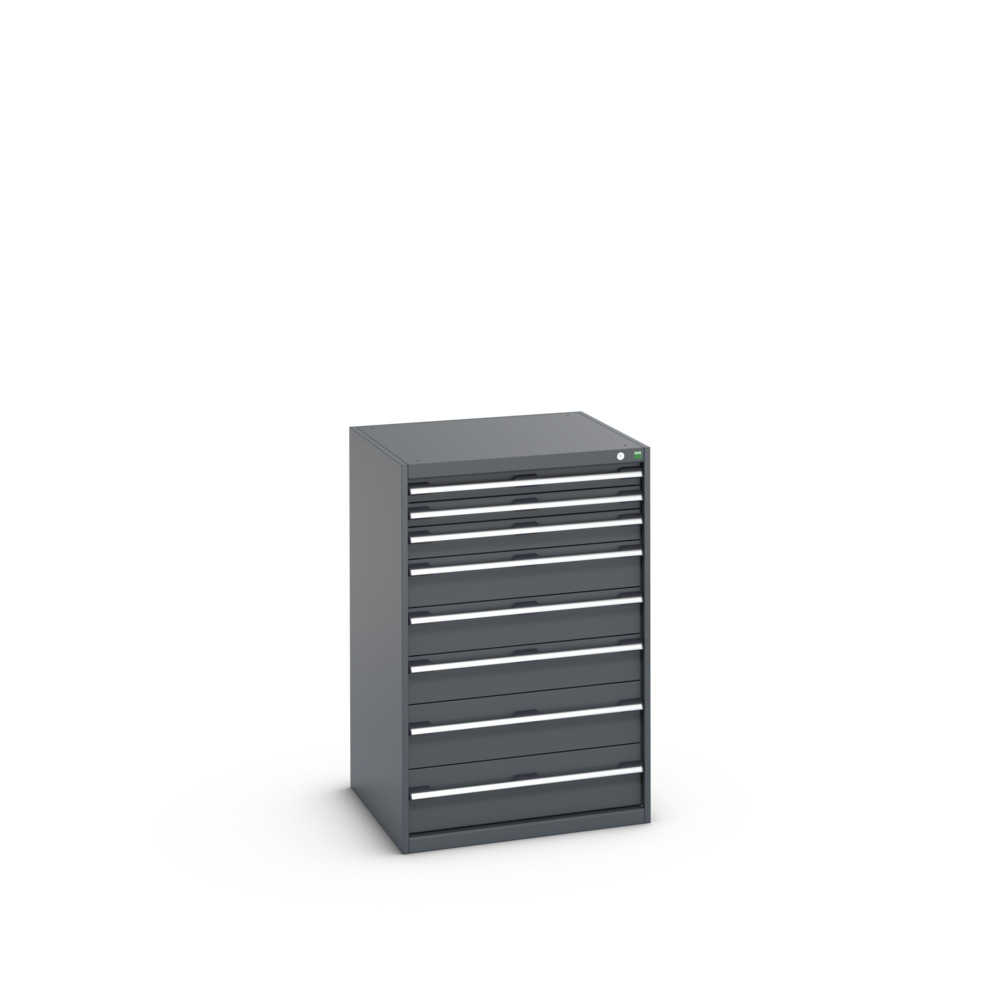 40028033.77V - SL-8712-8.1 Skuffeskab