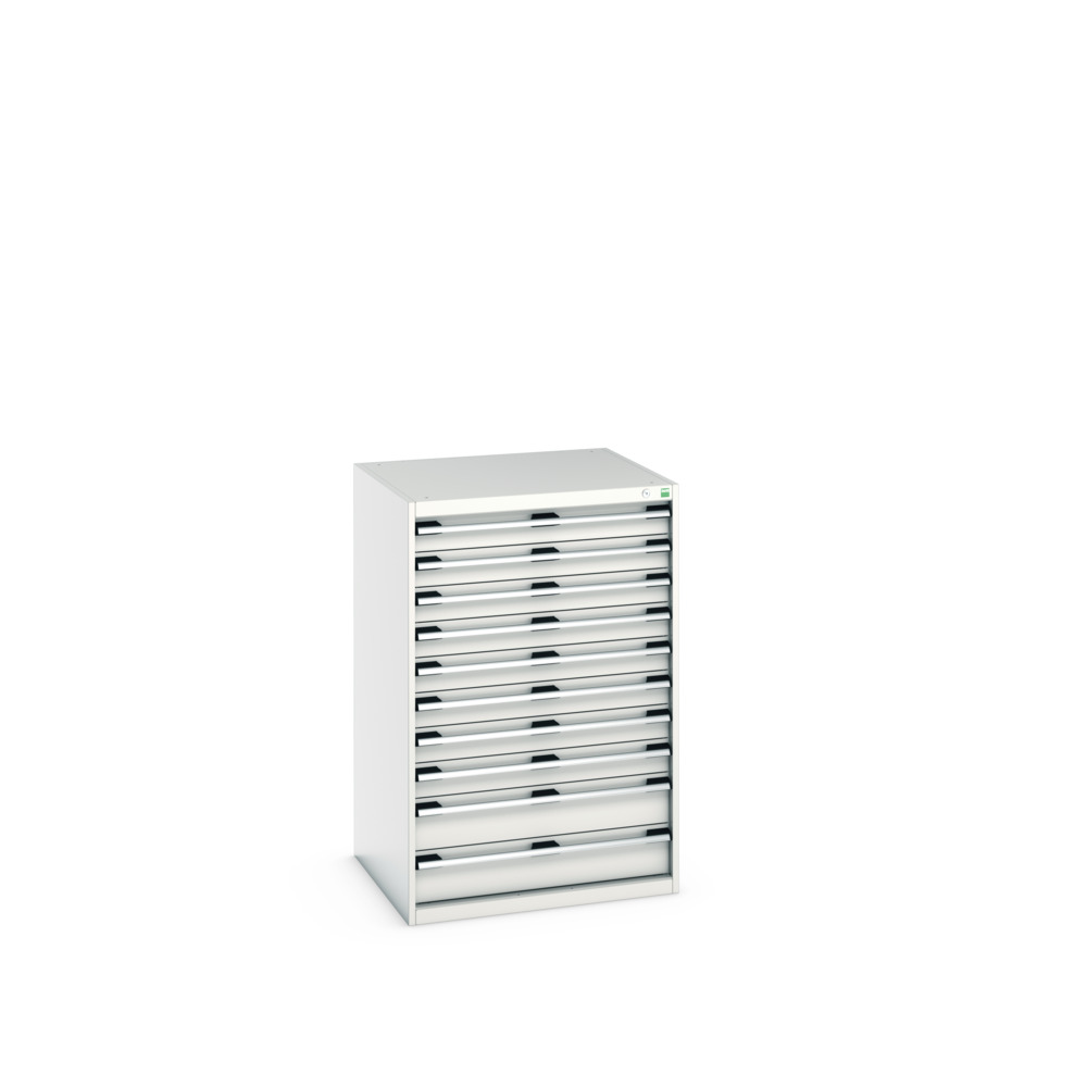 40028037.16V - SL-8712-10.3 skuffeskab
