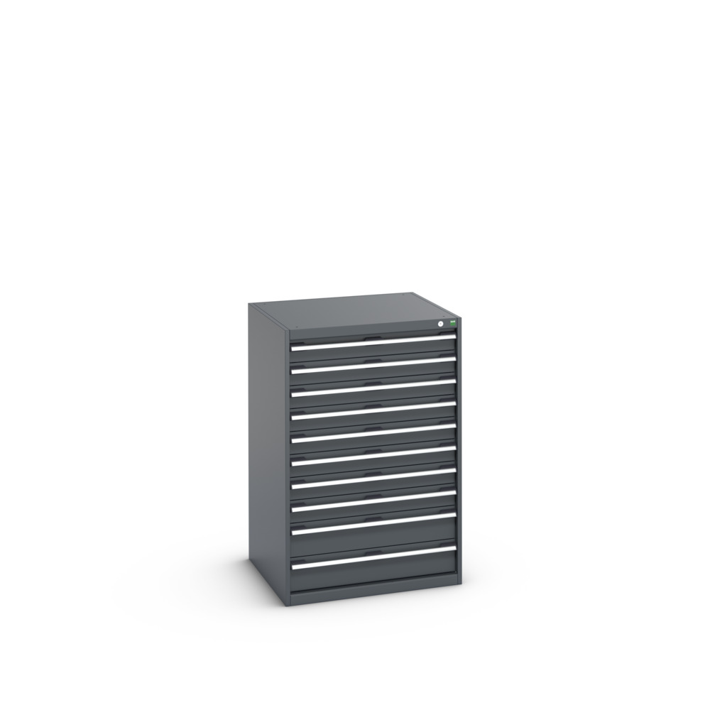 40028038.77V - SL-8712-10.4 Skuffeskab