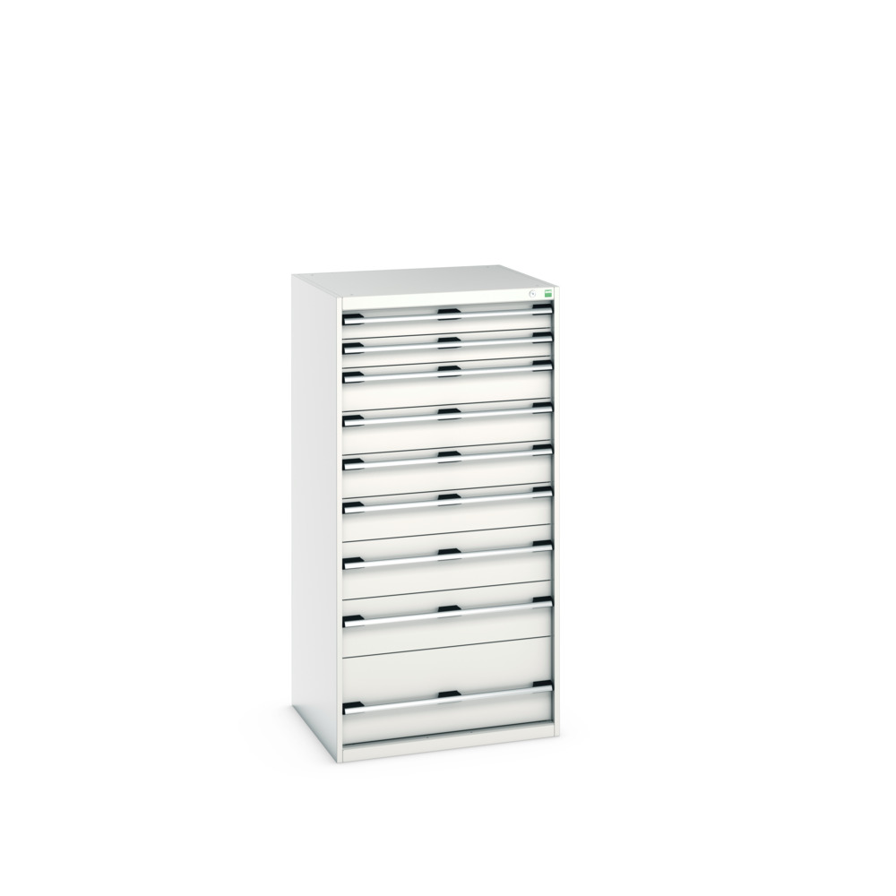 40028040.16V - SL-8716-9.2 skuffeskab