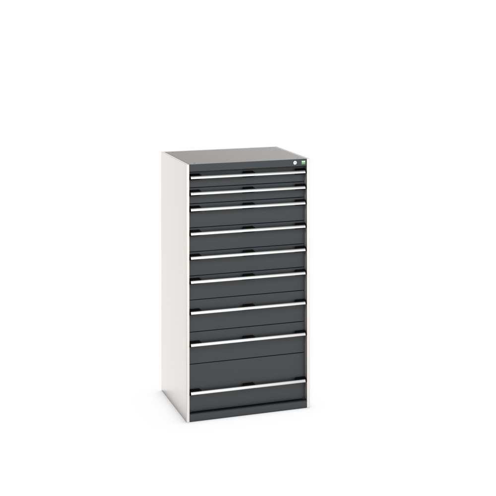 40028040. - SL-8716-9.2 Skuffeskab