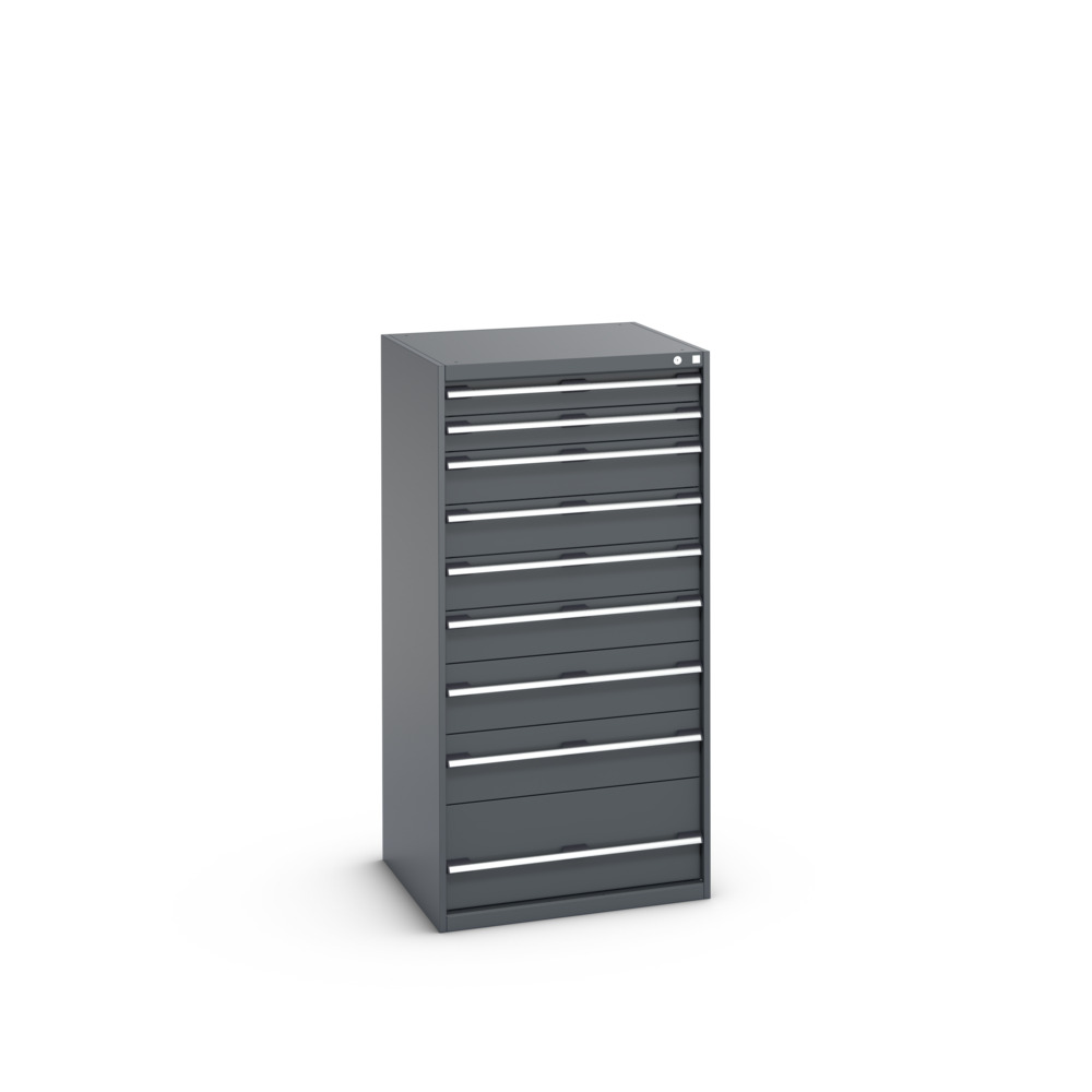 40028039.77V - SL-8716-9.1 Skuffeskab