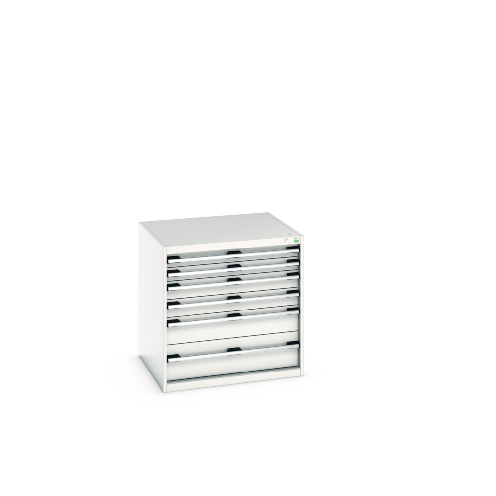 40028088.16V - SL-878-6.4 skuffeskab