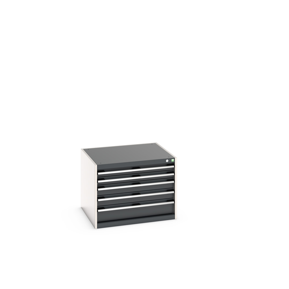 40028093. - cubio SL-876-5 skuffeskab