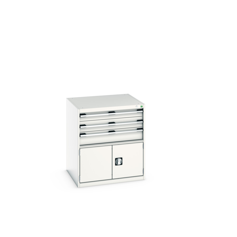 40028104.16V - SL-879-4.1 skuffeskab