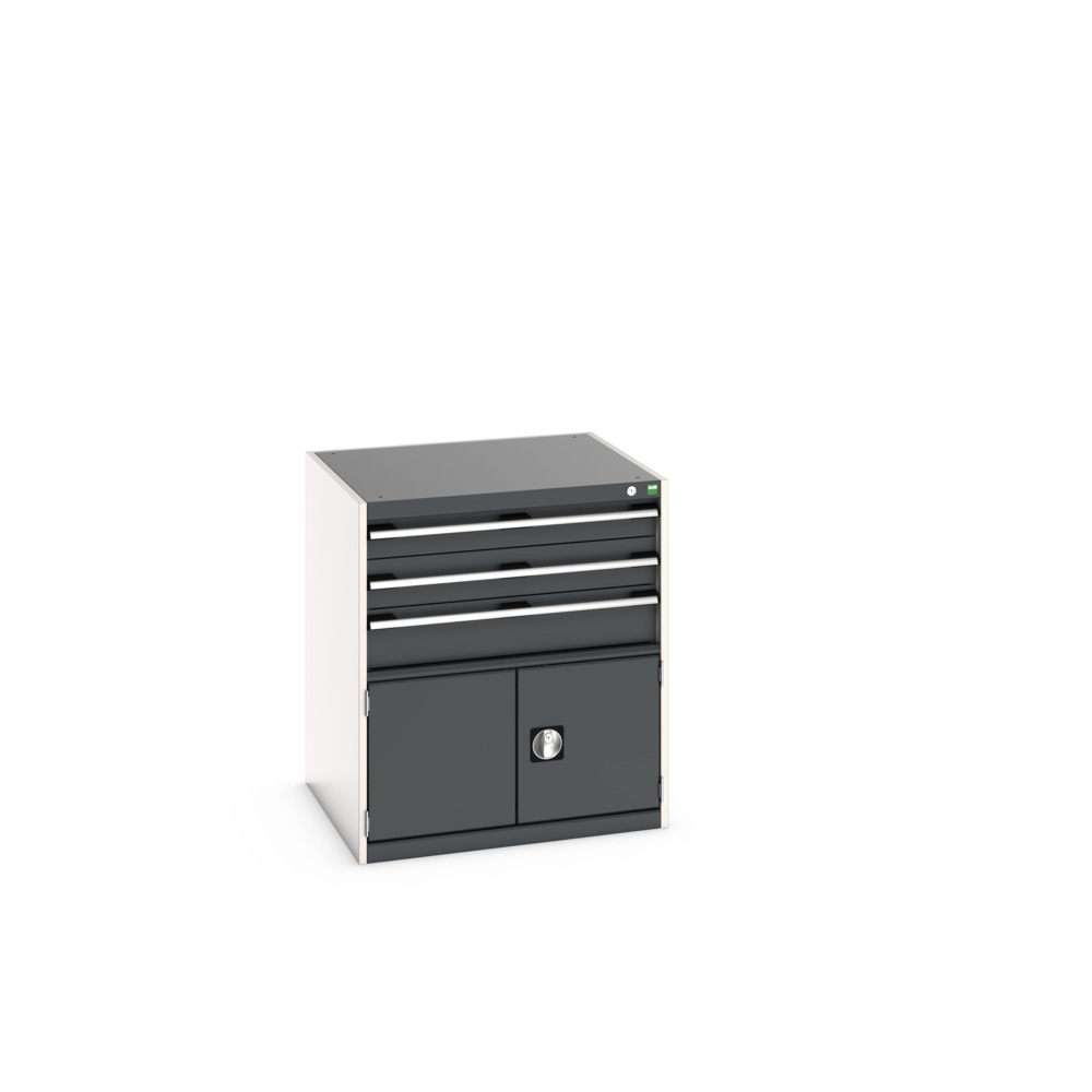 40028104.19V - SL-879-4.1 skuffeskab