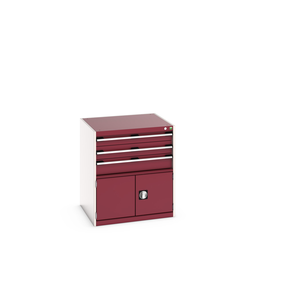 40028104.24V - SL-879-4.1 skuffeskab