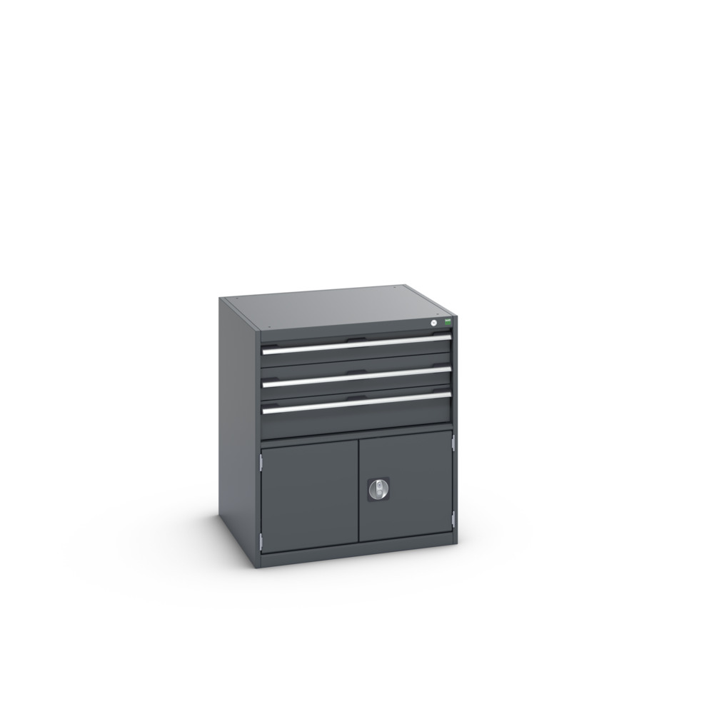 40028104.77V - SL-879-4.1 Skuffeskab