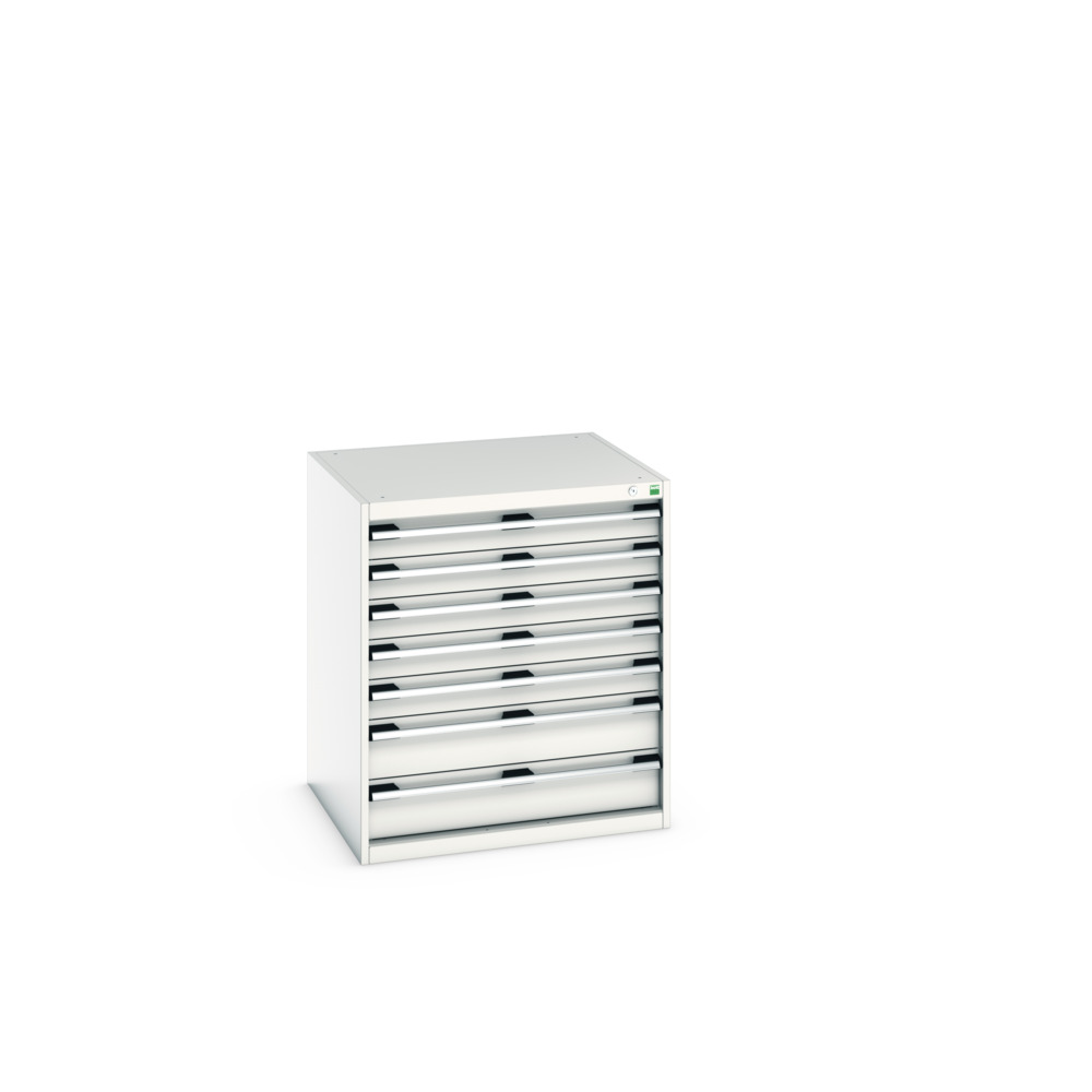 40028108.16V - SL-879-7.1 skuffeskab