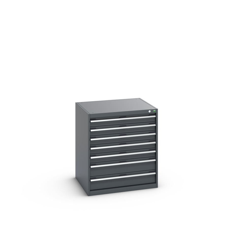 40028109.77V - SL-879-7.2 Skuffeskab