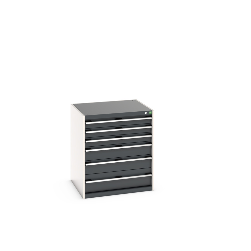 40028116. - SL-879-6.4 Skuffeskab