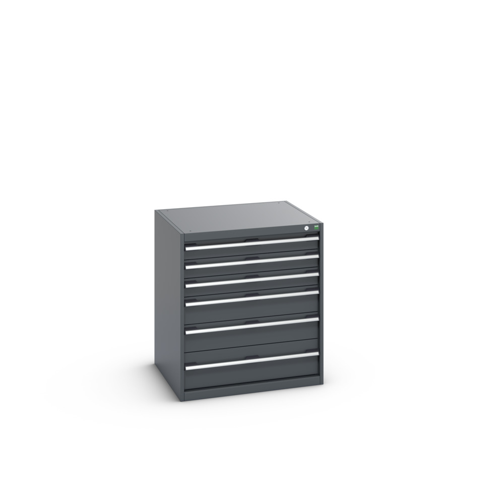 40028116.77V - SL-879-6.4 Skuffeskab