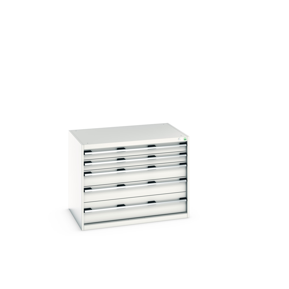 40029010.16V - SL-1078-5.2 skuffeskab