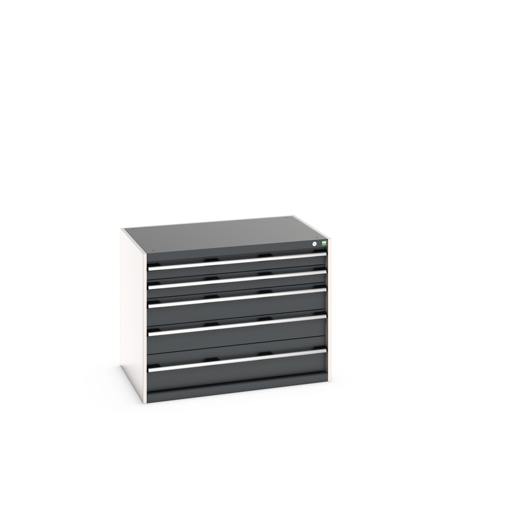 40029010. - SL-1078-5.2 Skuffeskab