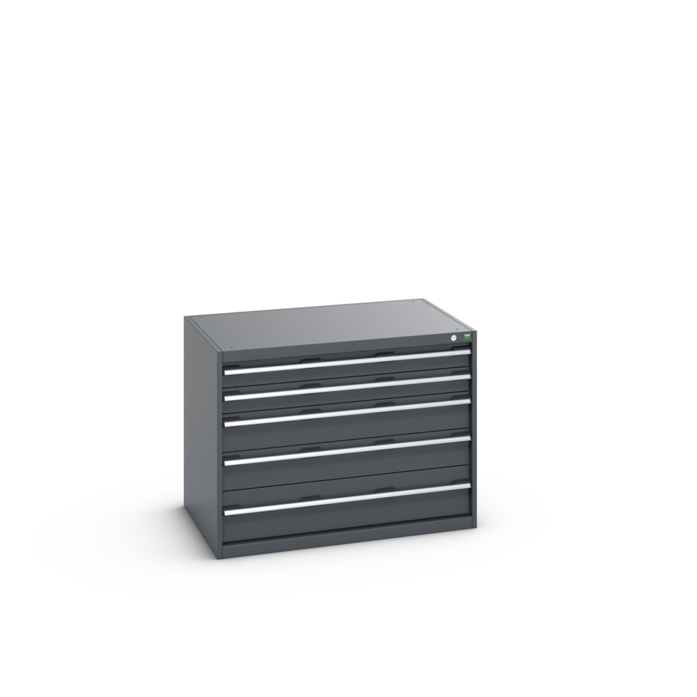40029010.77V - SL-1078-5.2 Skuffeskab