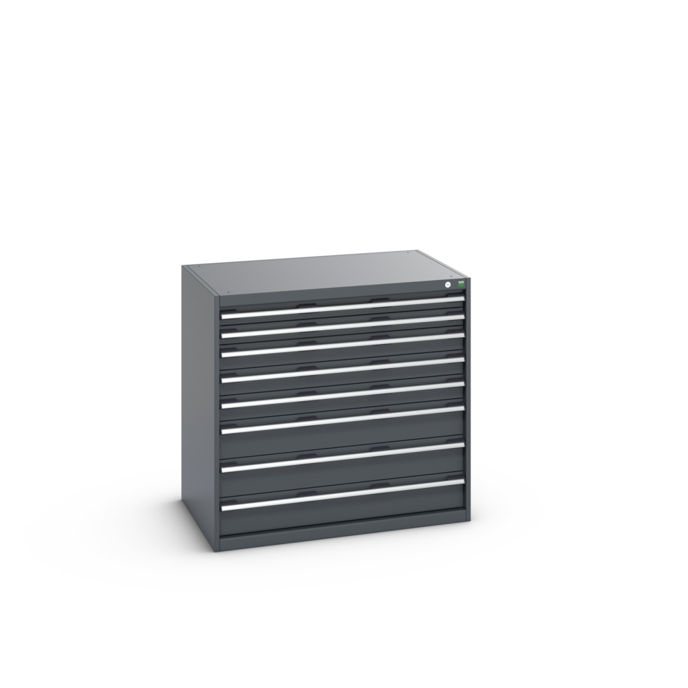 40029025.77V - cubio SL-10710-8.1 skuffeskab