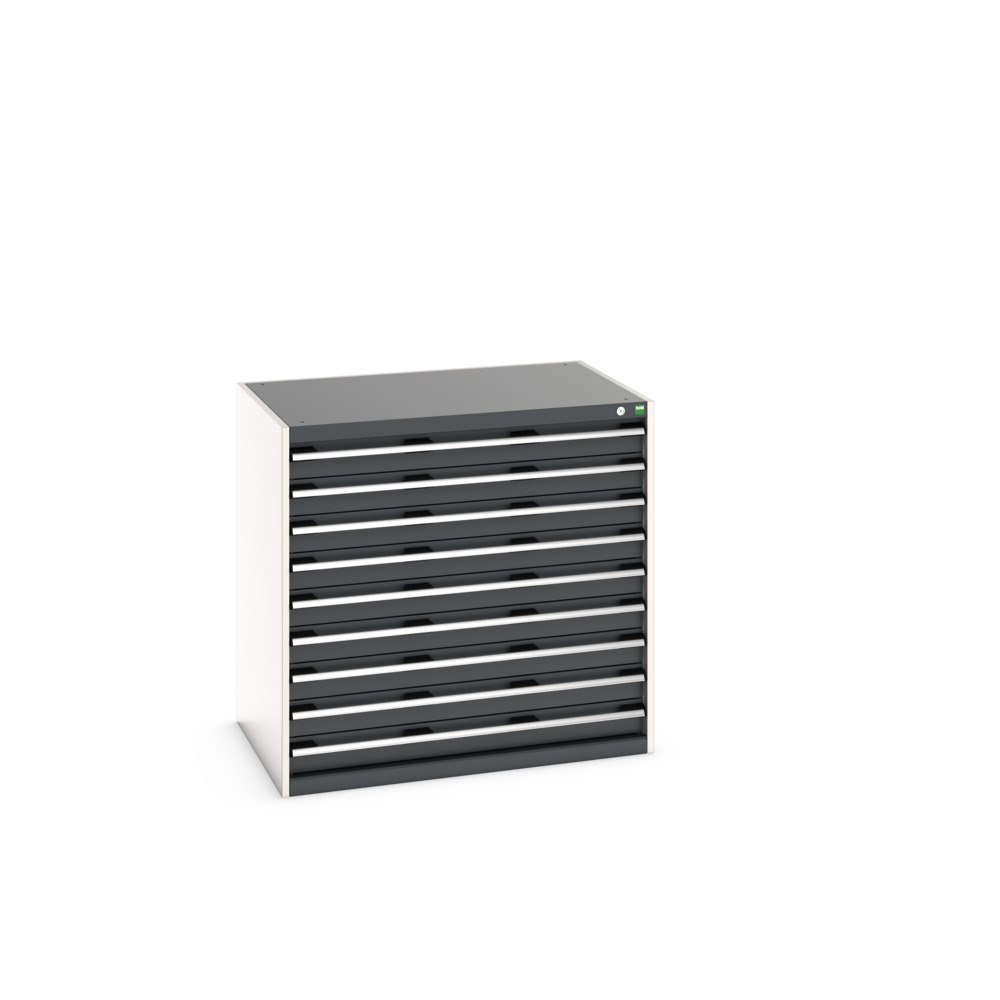 40029027. - cubio SL-10710-9.1 skuffeskab