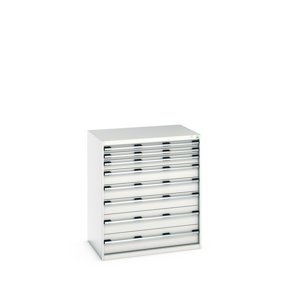 40029032.16V - SL-10712-8.2 skuffeskab