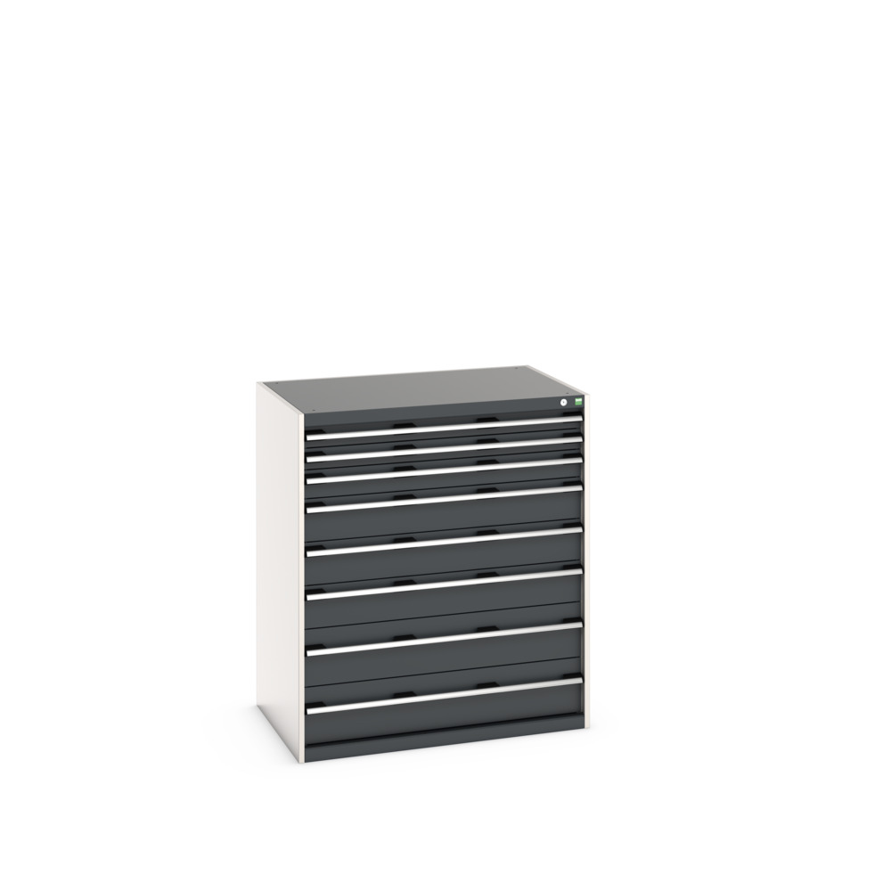40029032.19V - SL-10712-8.2 skuffeskab