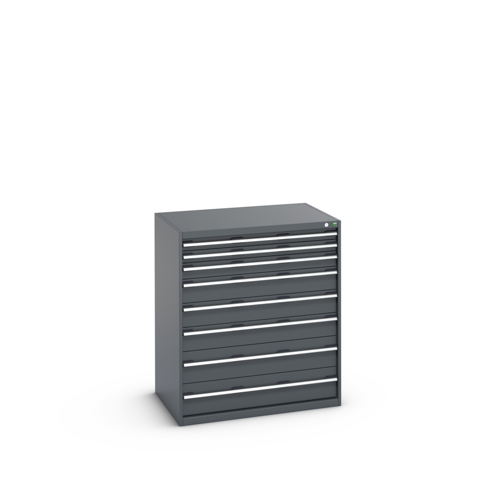 40029032.77V - SL-10712-8.2 Skuffeskab