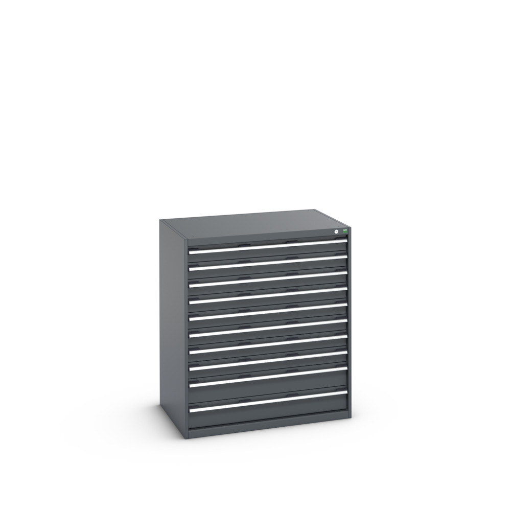 40029033.77V - SL-10712-10.1 Skuffeskab