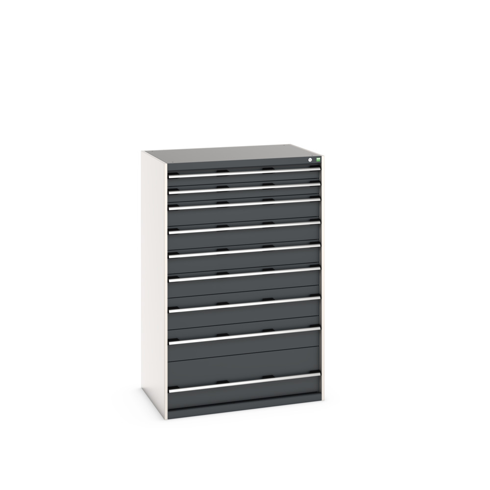 40029036. - SL-10716-9.2 Skuffeskab