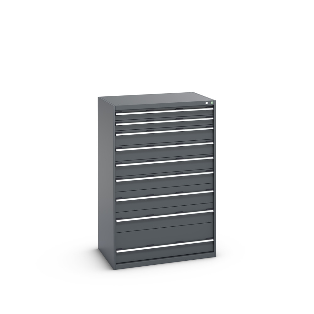 40029036.77V - SL-10716-9.2 Skuffeskab
