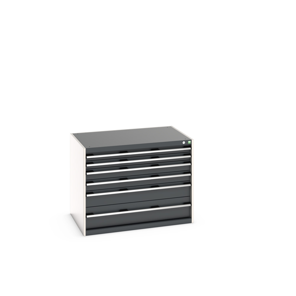 40029086. - SL-1078-6.4 Skuffeskab