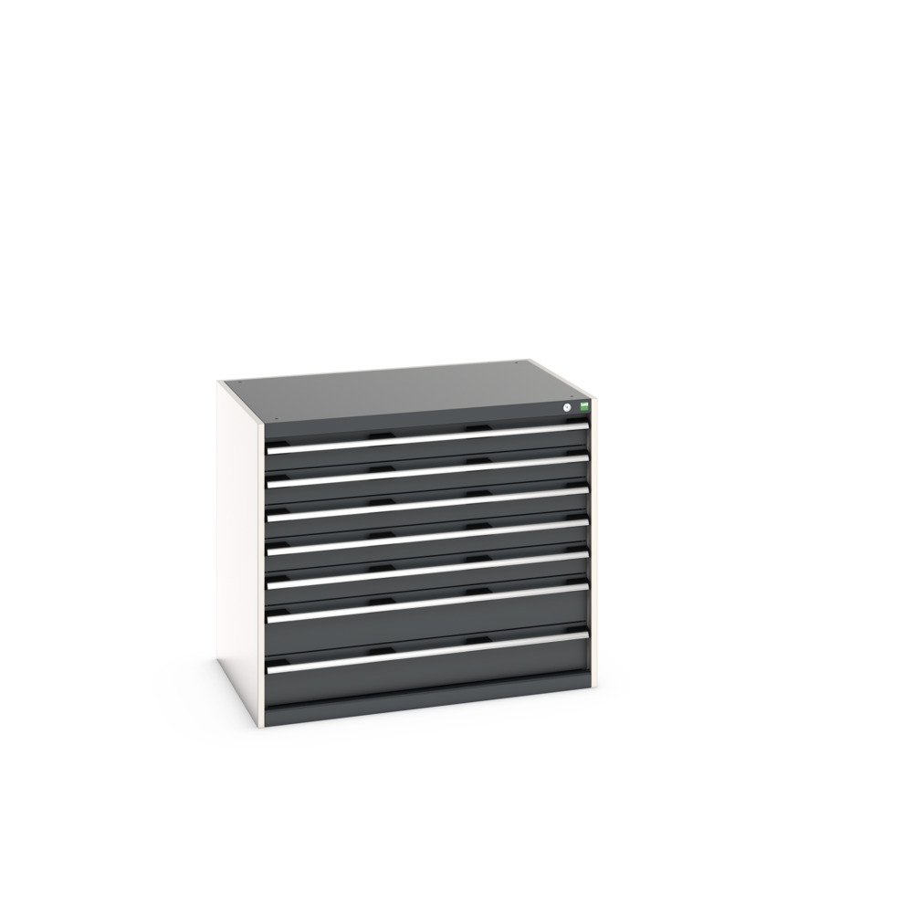 40029092. - SL-1079-7.4 Skuffeskab