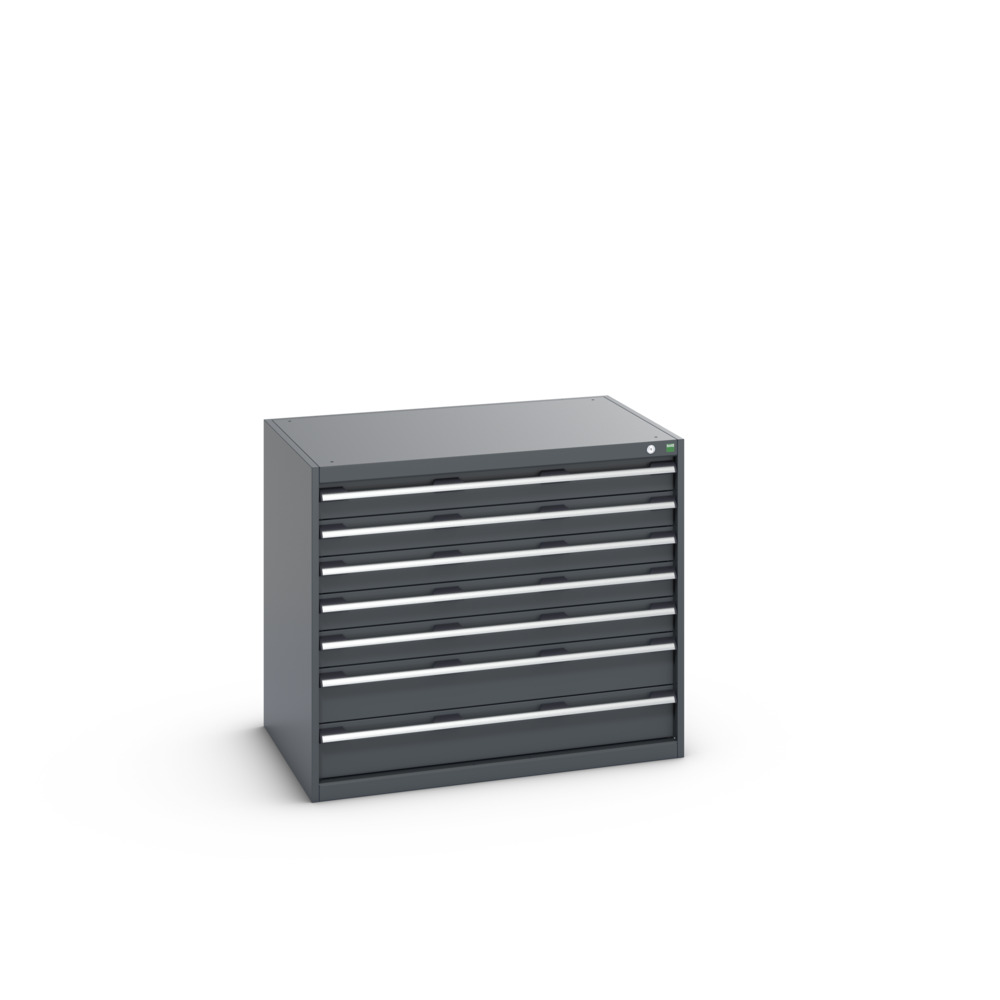 40029092.77V - SL-1079-7.4 Skuffeskab