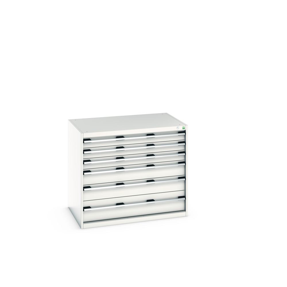 40029104.16V - SL-1079-6.4 skuffeskab