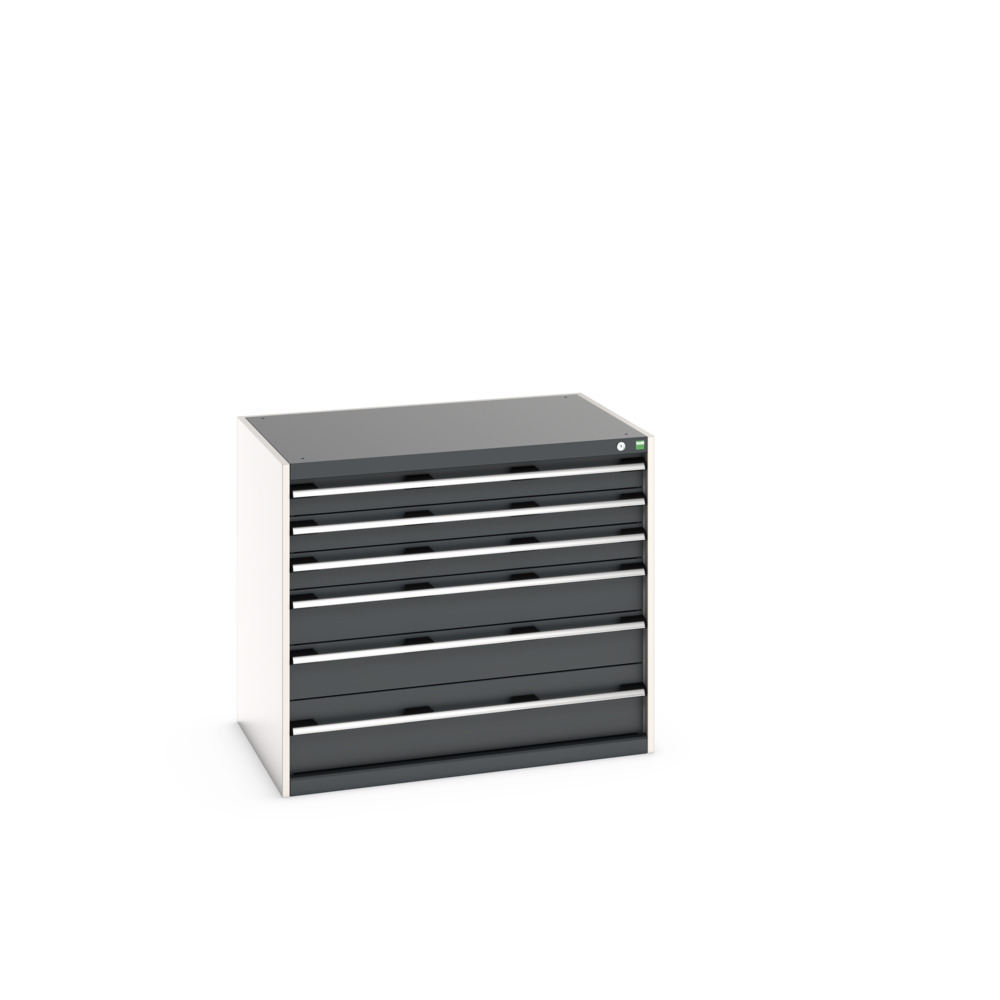 40029104. - SL-1079-6.4 Skuffeskab