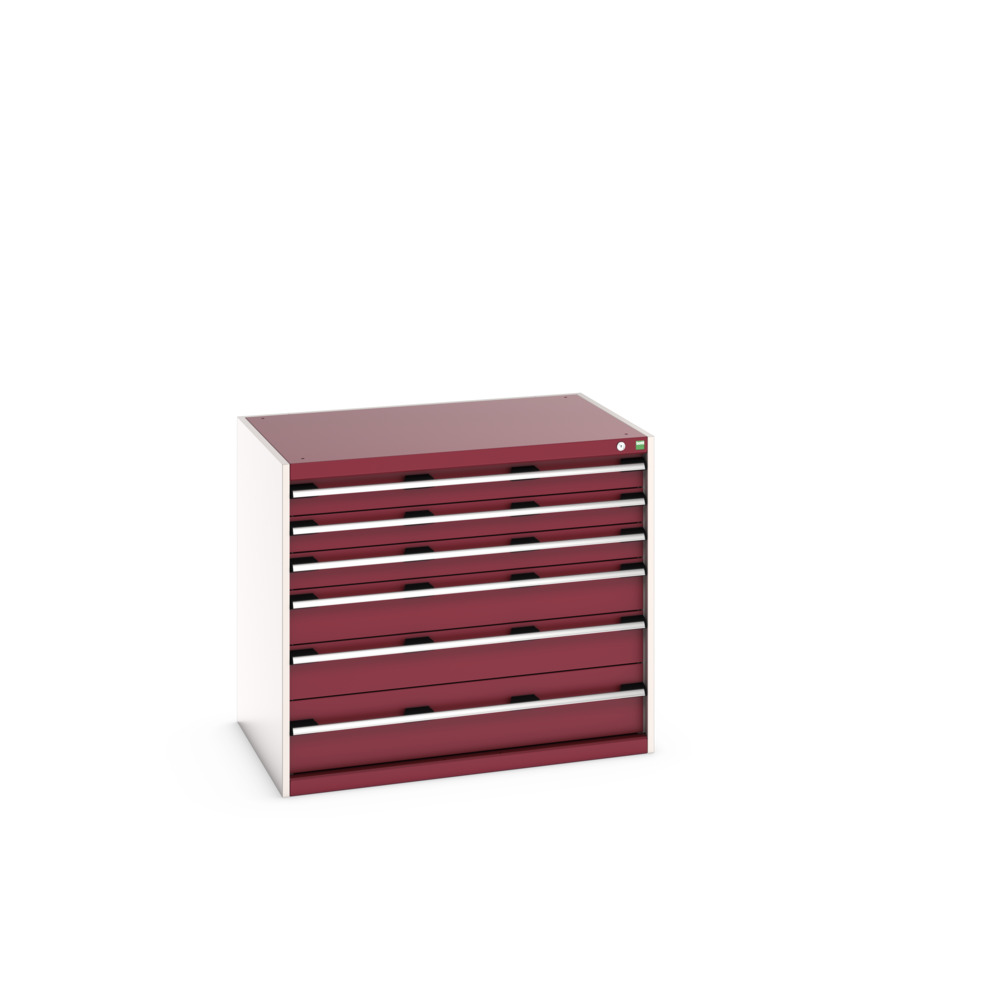 40029104.24V - SL-1079-6.4 skuffeskab