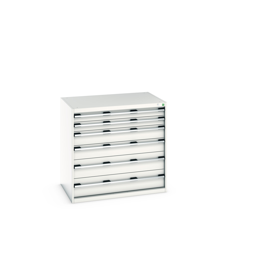 40029108.16V - SL-10710-6.4 skuffeskab