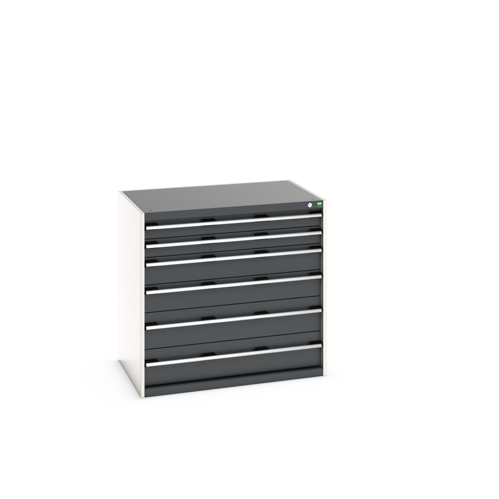 40029108. - SL-10710-6.4 Skuffeskab